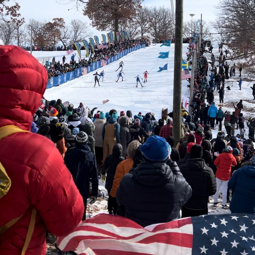 The wonder that is Minneapolis.