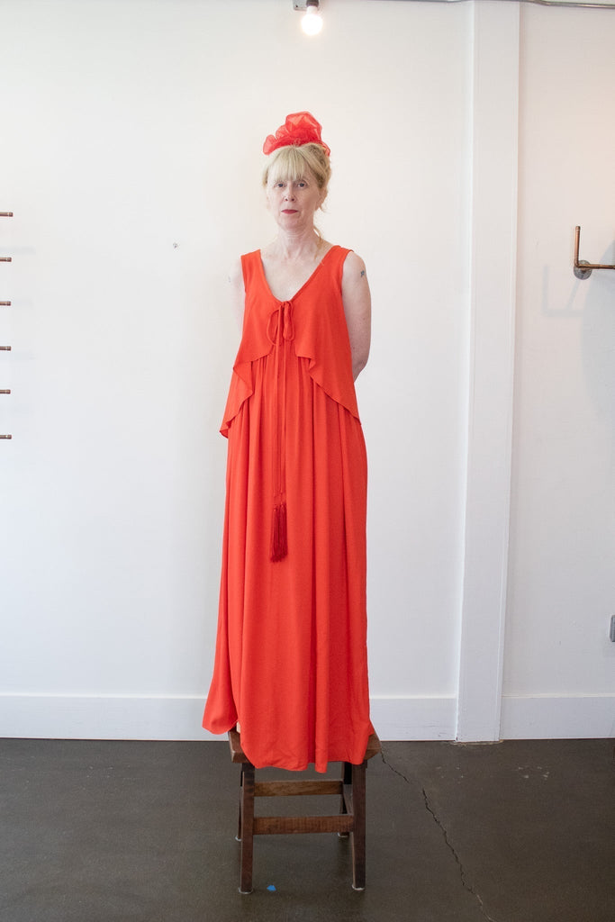 Cristin Hinesley, of Flutter