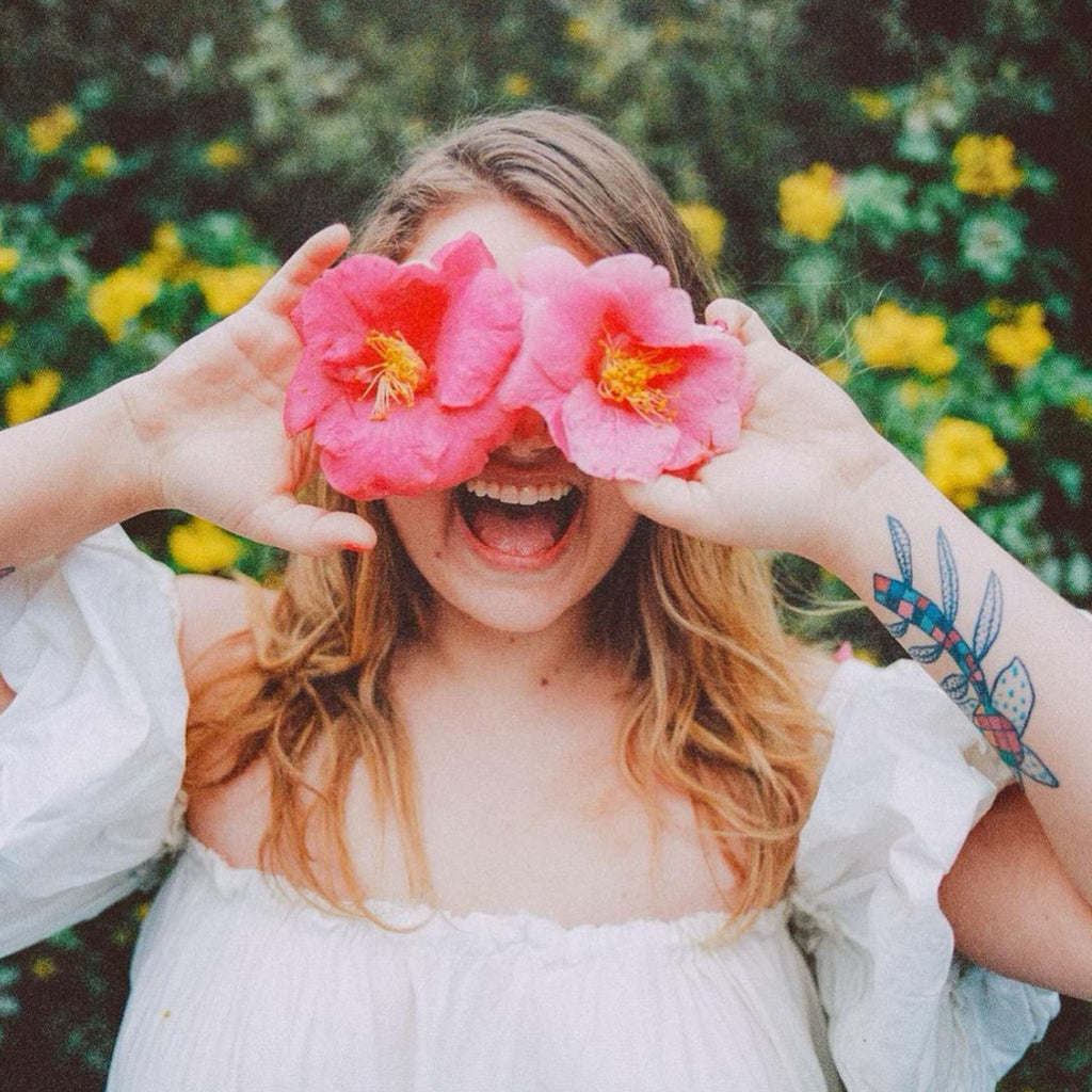 A Dream Portland Day, by Chloe Cox