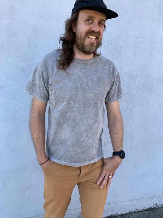 Standard T Granite S/M