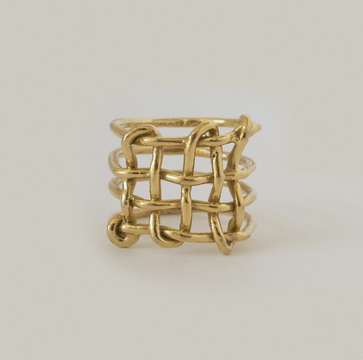 Louise Ring 8