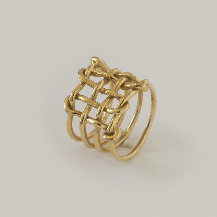 Louise Ring 8