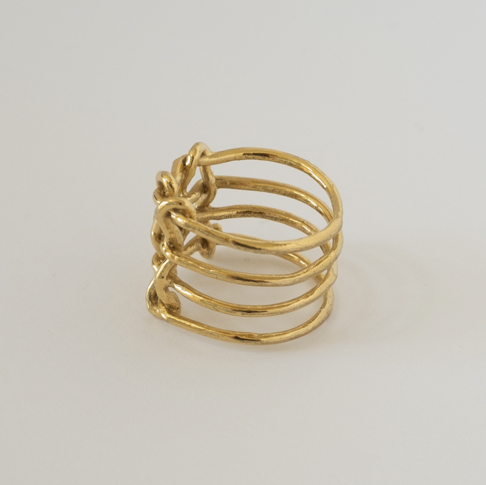 Louise Ring 8