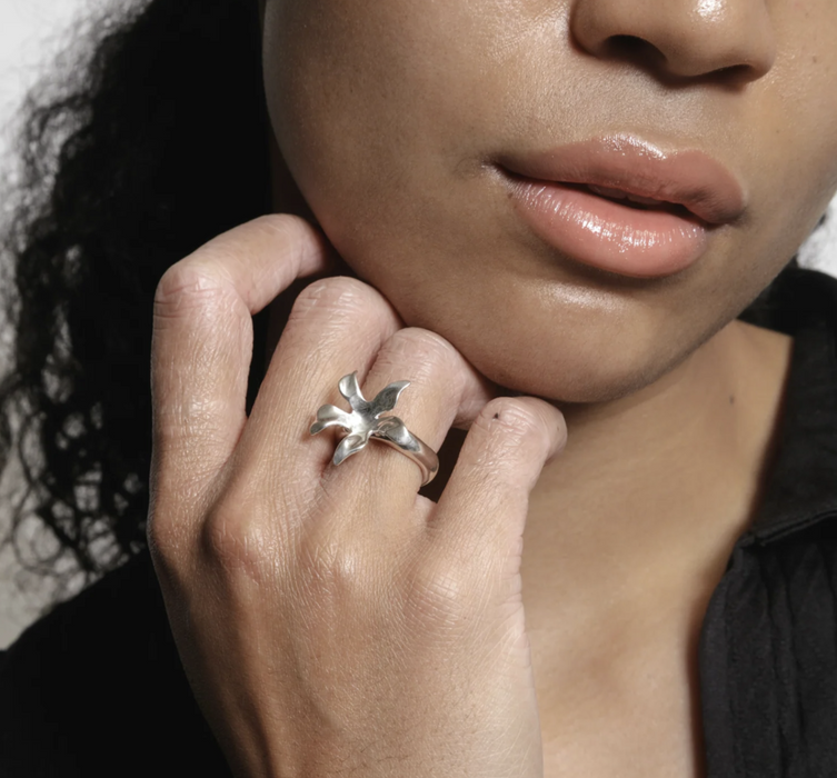 Lilah Ring