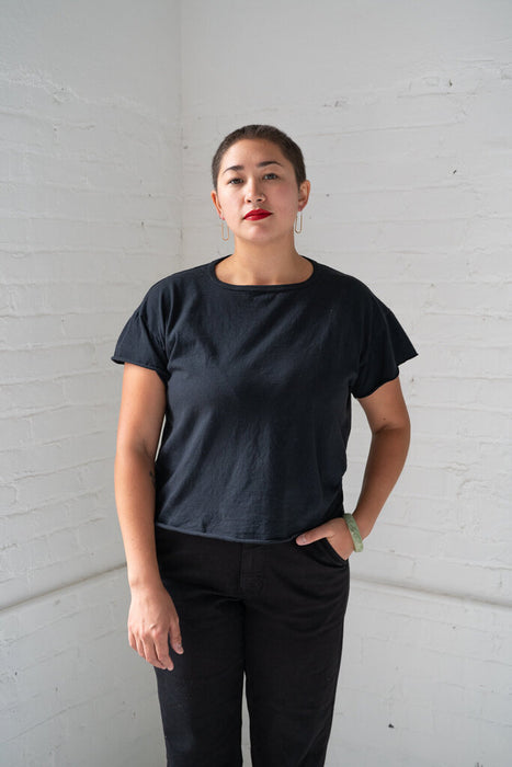 Classic Black M/L