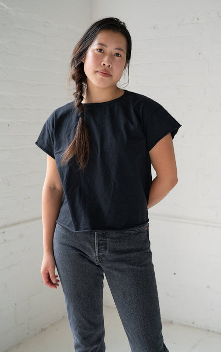 Classic Black S/M
