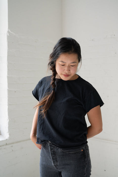Classic Black S/M