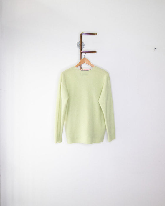 Cashmere Sweater