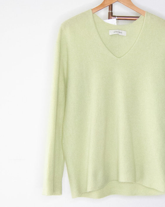 Cashmere Sweater