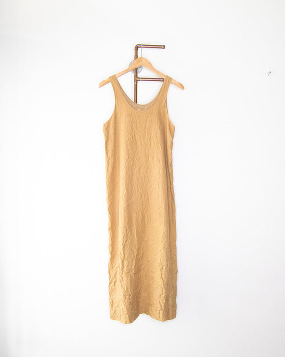 Washi Collared Dress