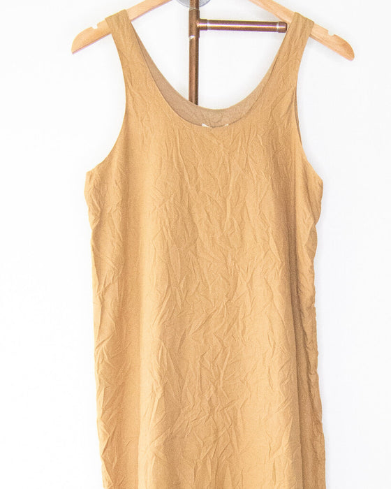 Washi Collared Dress