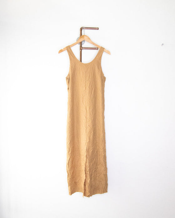 Washi Collared Dress