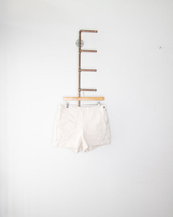 Canvas Shorts