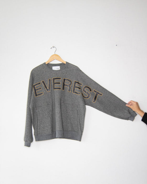 Everest Sweatshirt