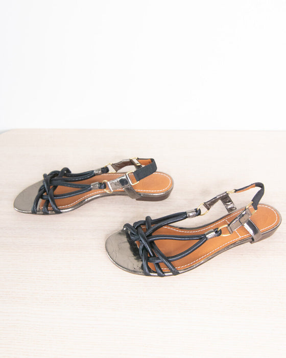 Gladiator Sandals