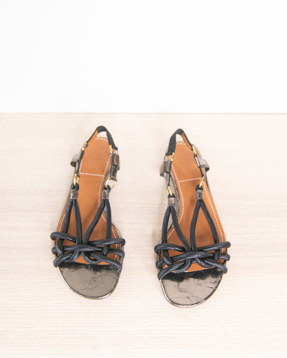 Gladiator Sandals