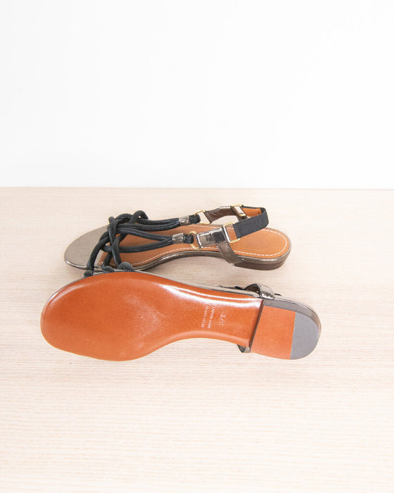 Gladiator Sandals