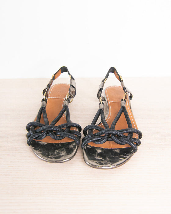 Gladiator Sandals