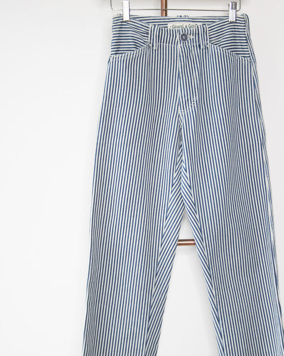 Painter Pant, Size 00