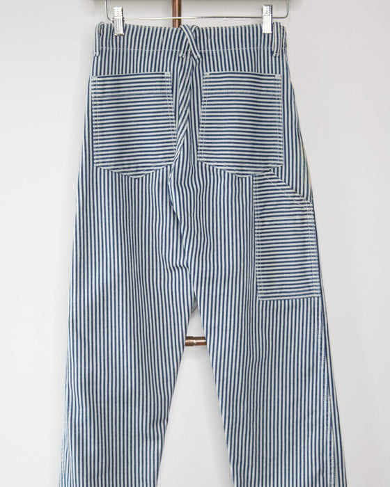 Painter Pant, Size 00
