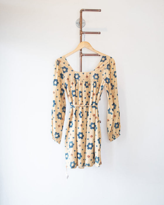 Baby Doll Dress Size XS
