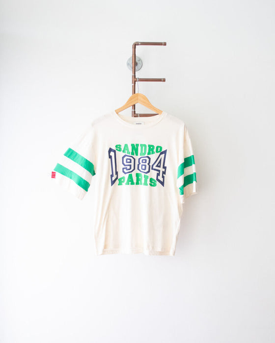 "1984" Sporty T-Shirt Size Small