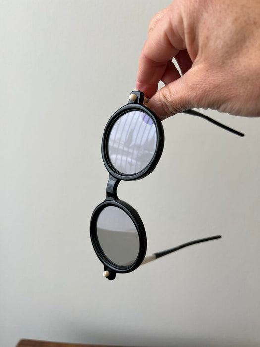 Round Sunglasses P1