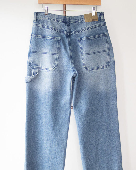 Painter Pants, Size 28