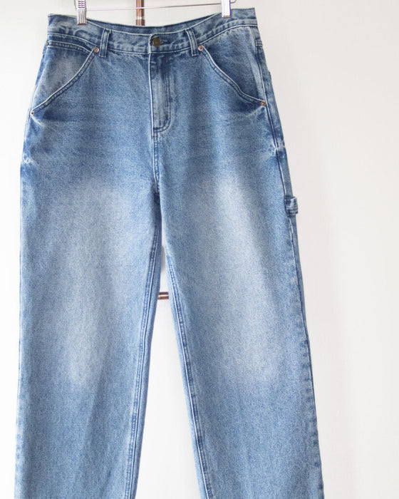 Painter Pants, Size 28