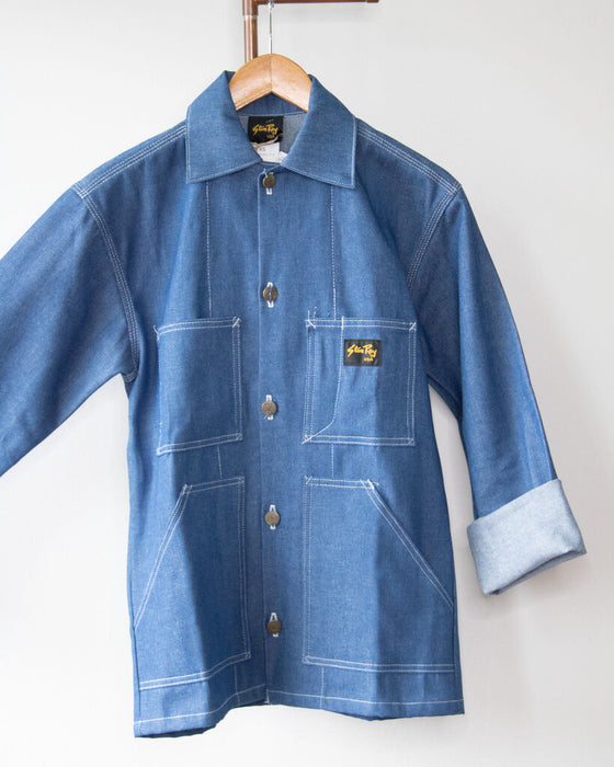 Chore Coat, Size XS