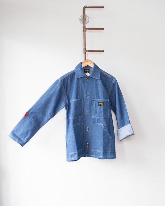 Chore Coat, Size XS