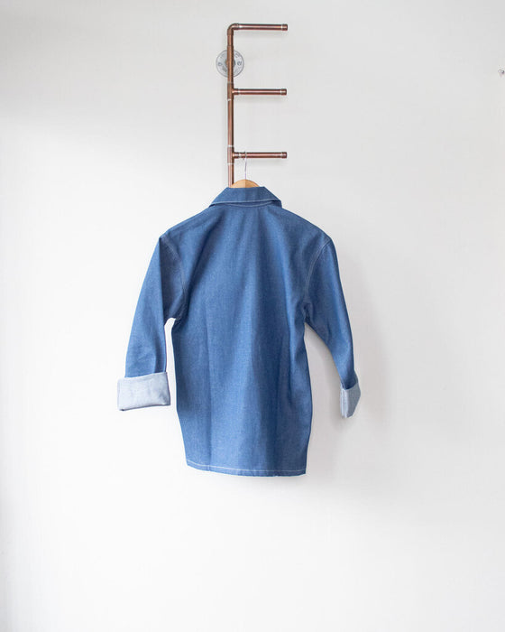 Chore Coat, Size XS