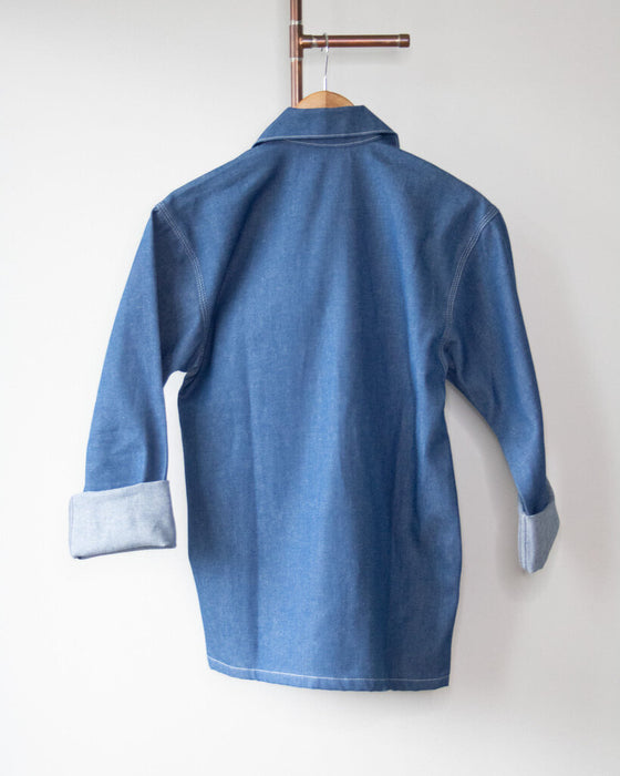 Chore Coat, Size XS