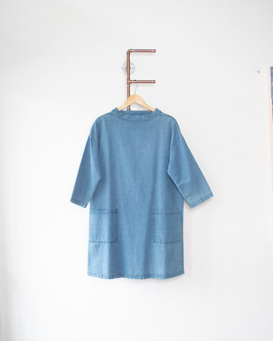 Boat Neck Dress, Size Small