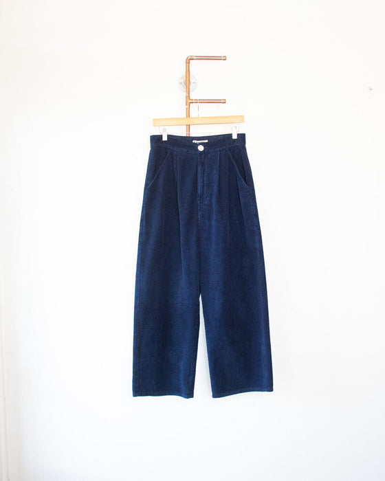 Corduroy Trouser, Size 3