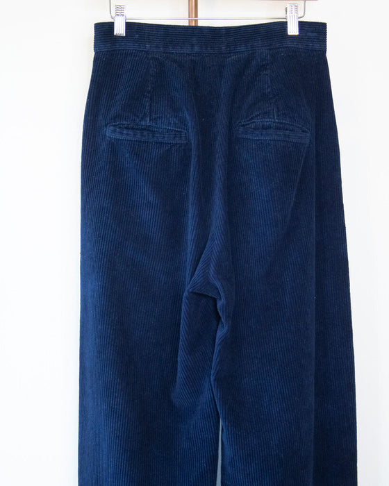 Corduroy Trouser, Size 3