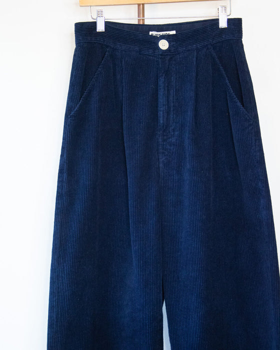 Corduroy Trouser, Size 3