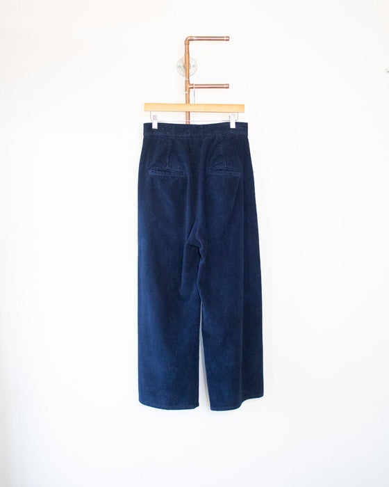 Corduroy Trouser, Size 3
