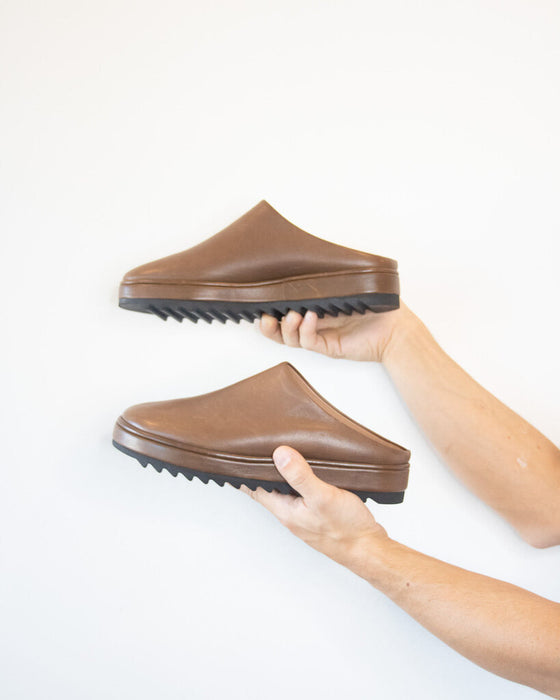 Moto Platform Mule