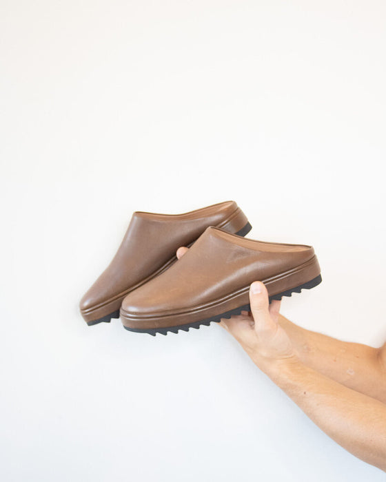 Moto Platform Mule