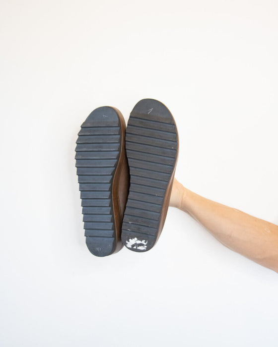 Moto Platform Mule