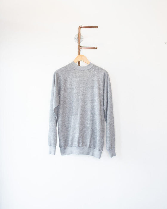 '70s Spaniel Crewneck, Size Large