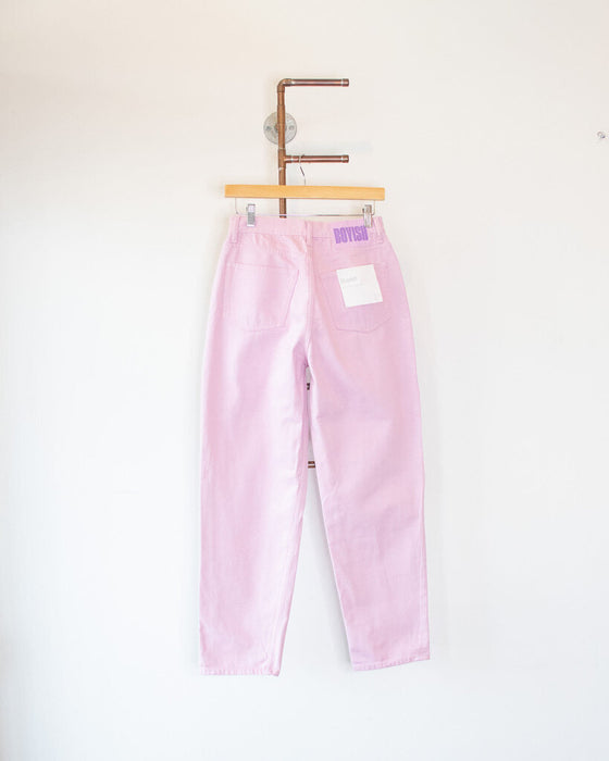 "Toby" Relaxed Jeans