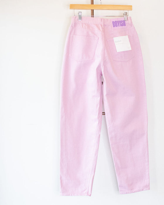 "Toby" Relaxed Jeans