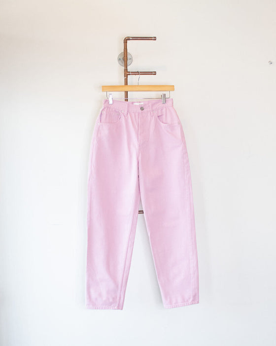 "Toby" Relaxed Jeans