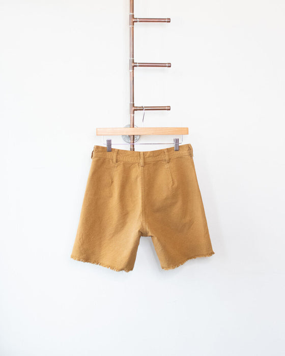 Hi Rise "Lake" Shorts