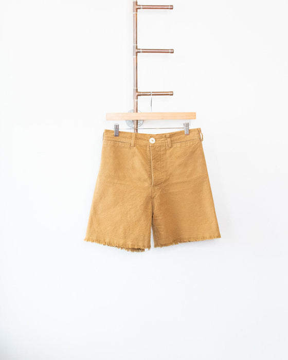 Hi Rise "Lake" Shorts