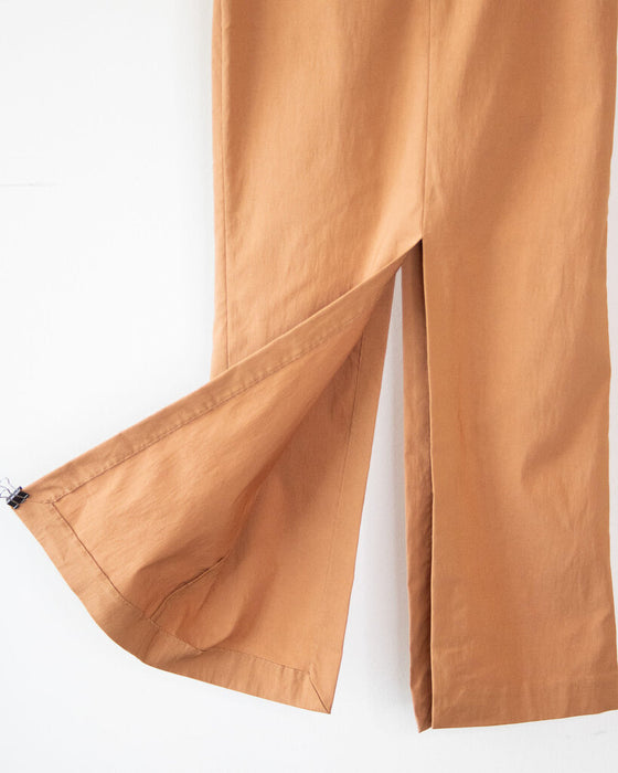 Double Slit Tube Skirt