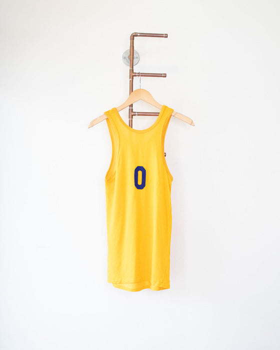 Vintage "Goulding" Tank