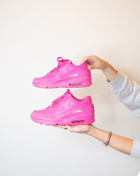 Air Max 90 GS Sneakers